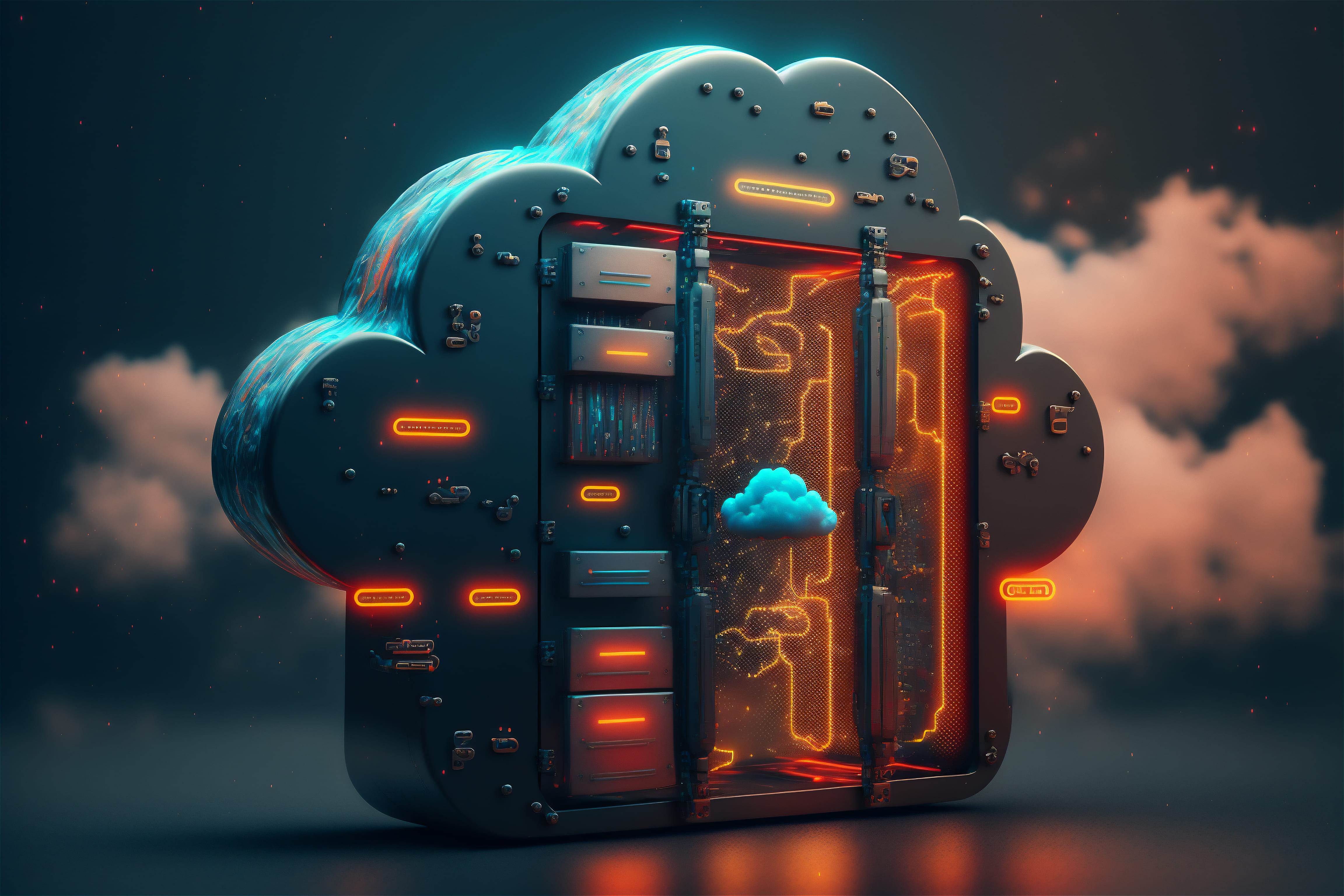 Cloud Solutions
