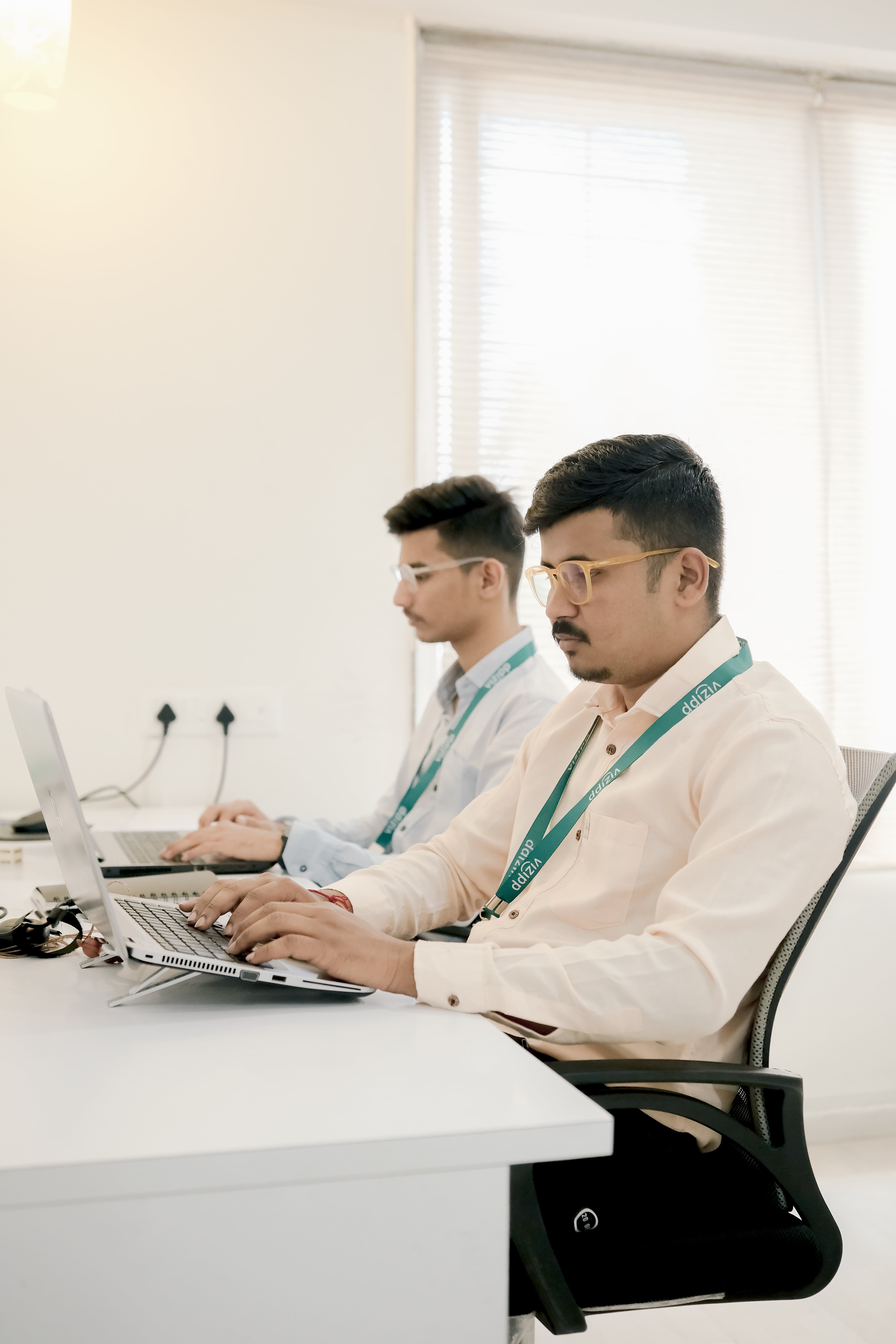 Vizipp Team