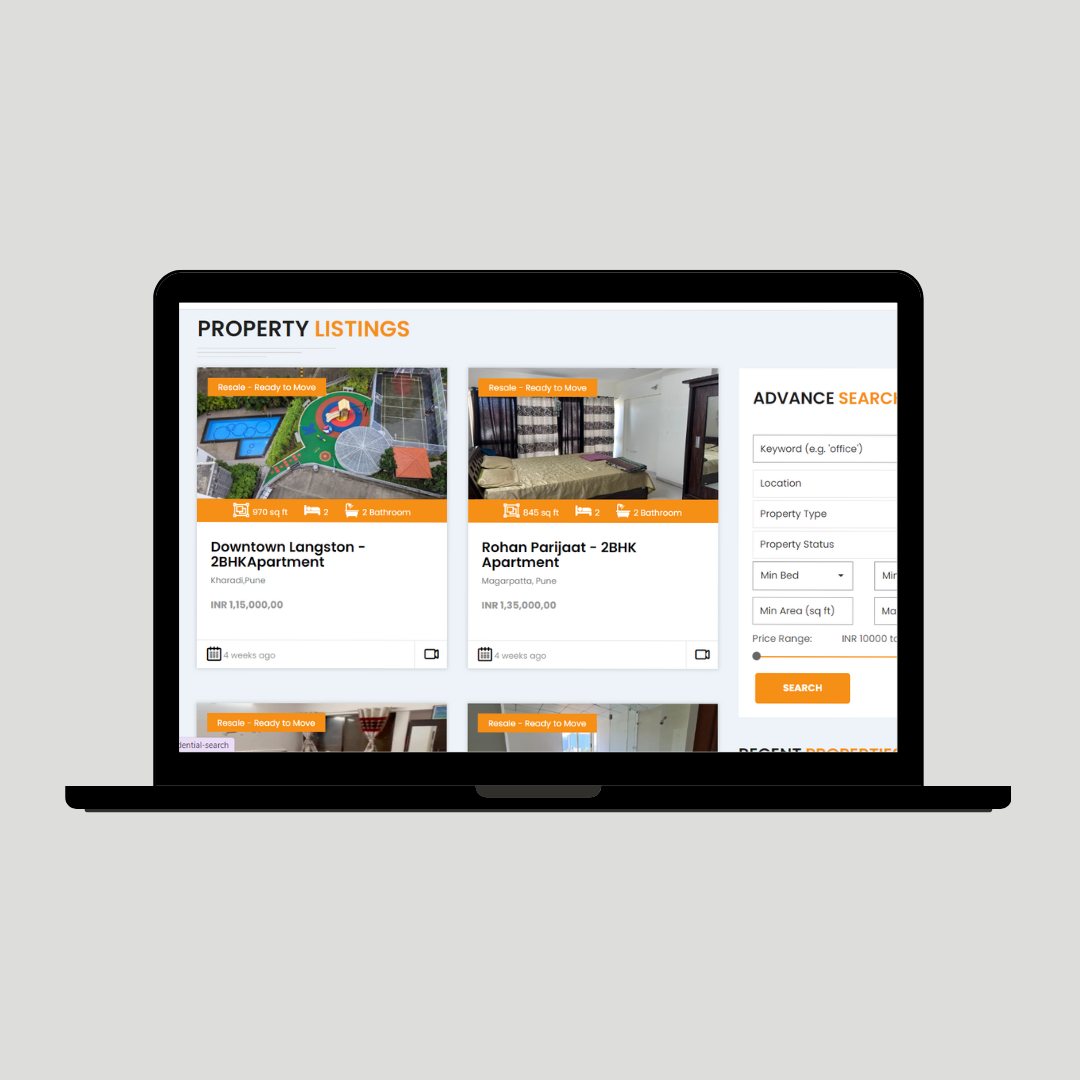 Web Development