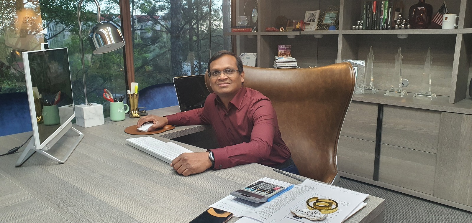 Ashutosh Parab