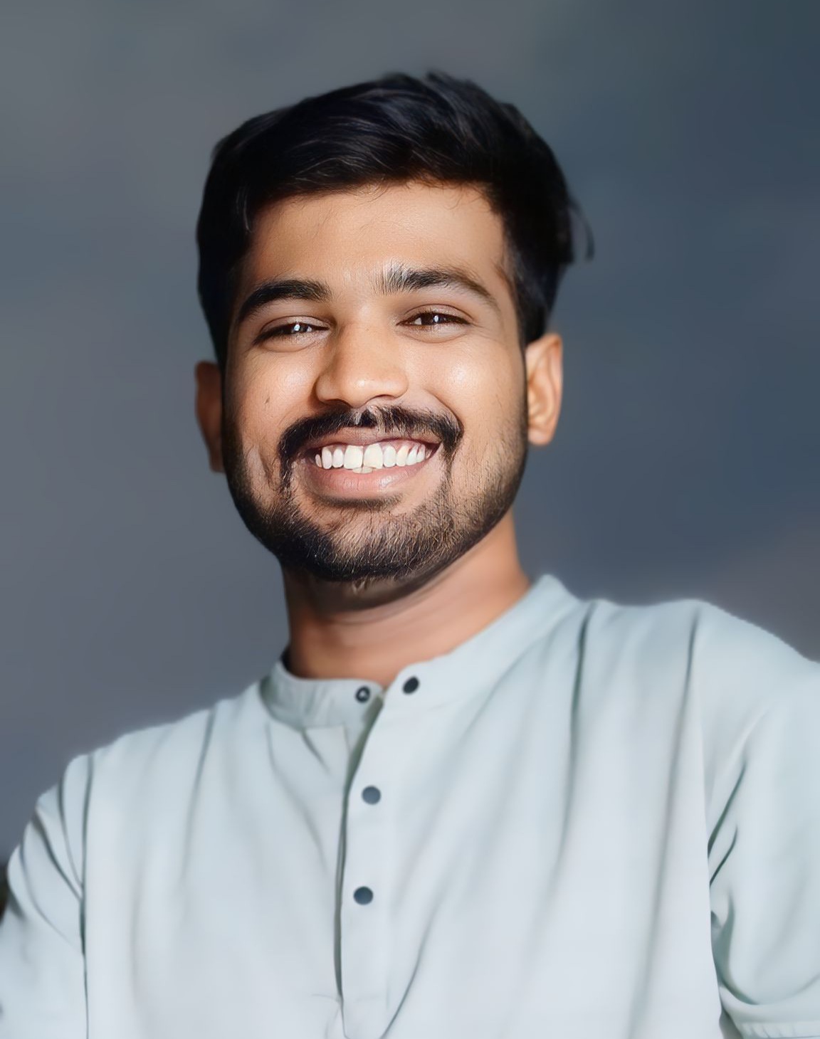 Ayush Ghumare