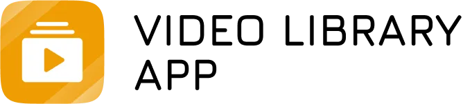 Video Library App