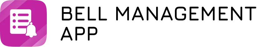 Bell Management App